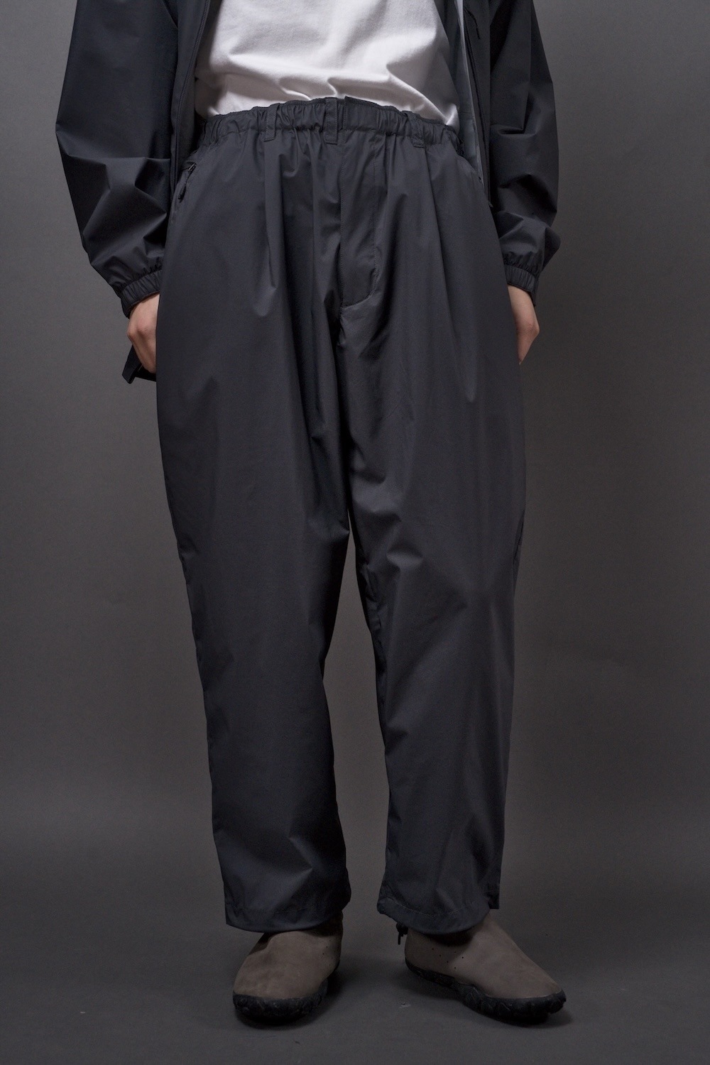 ACTIVE EASY SHELL PANTS