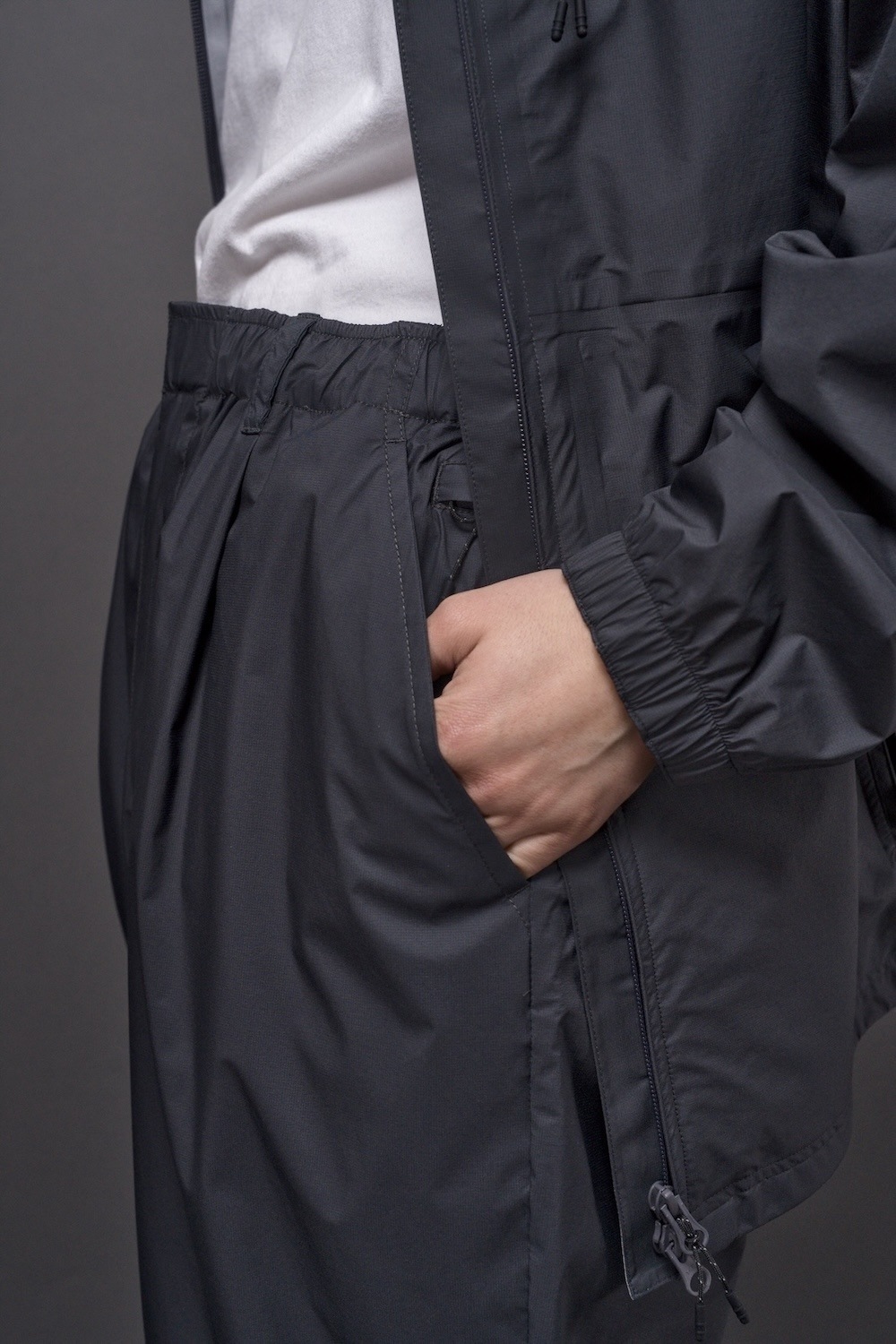 ACTIVE EASY SHELL PANTS