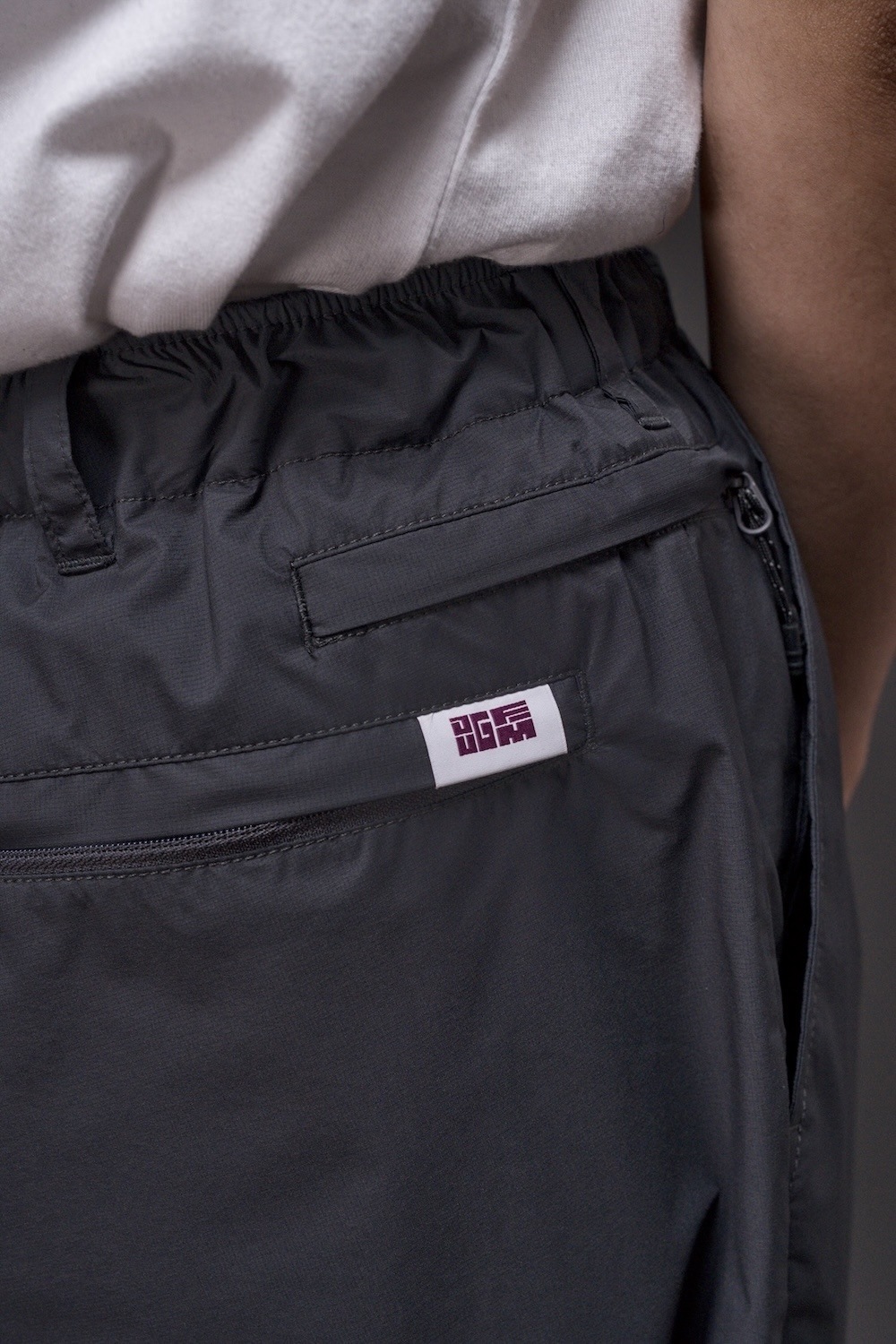 ACTIVE EASY SHELL PANTS