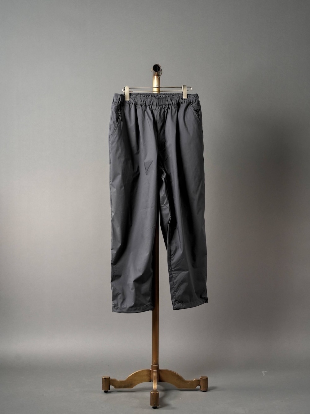 ACTIVE EASY SHELL PANTS