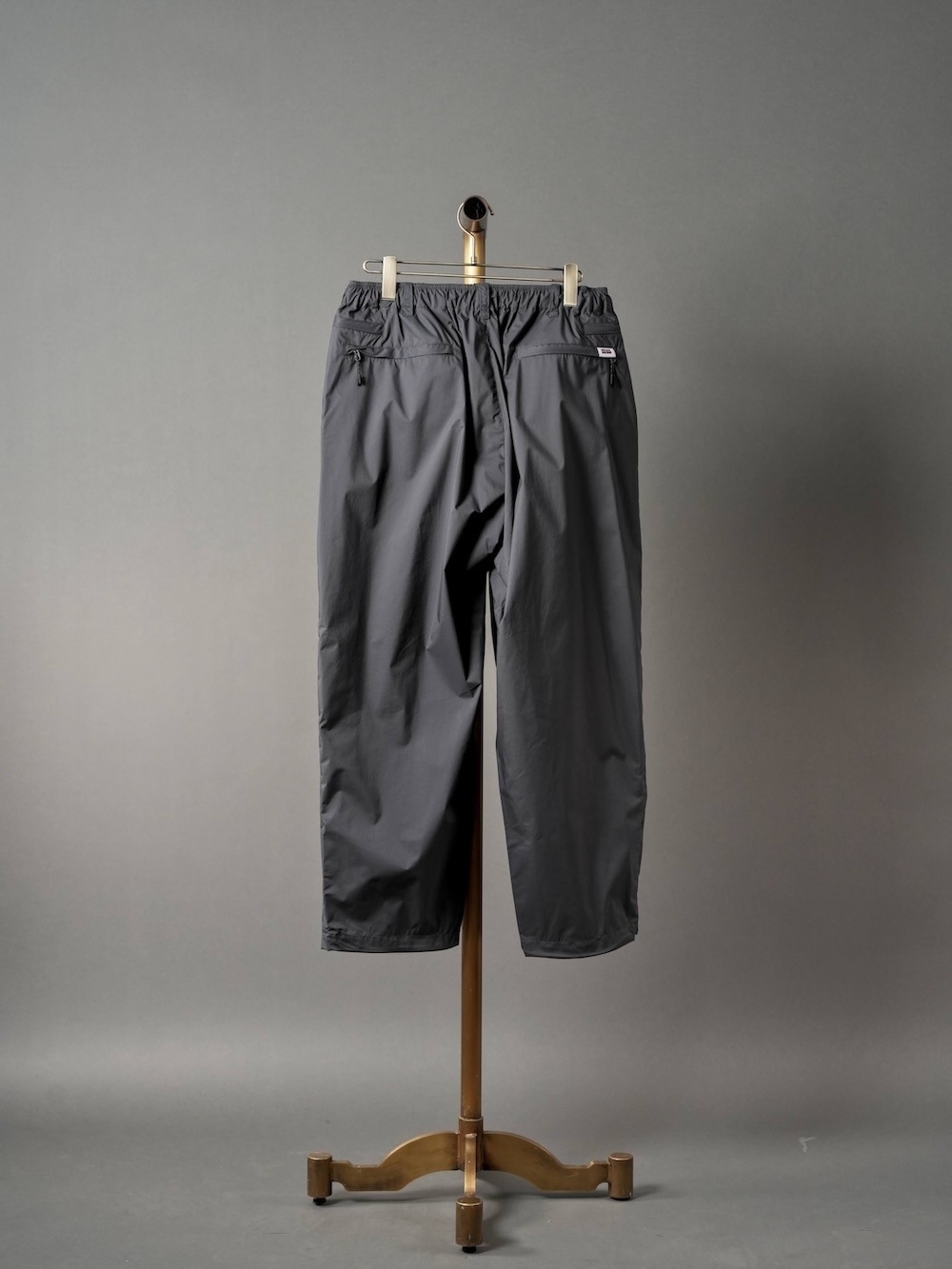 ACTIVE EASY SHELL PANTS
