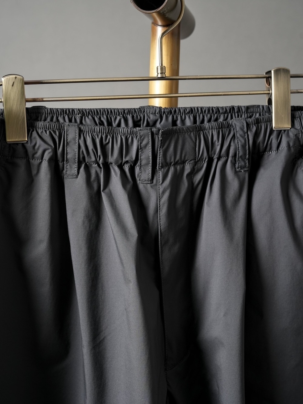 ACTIVE EASY SHELL PANTS