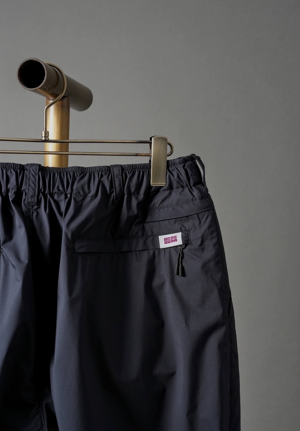 ACTIVE EASY SHELL PANTS