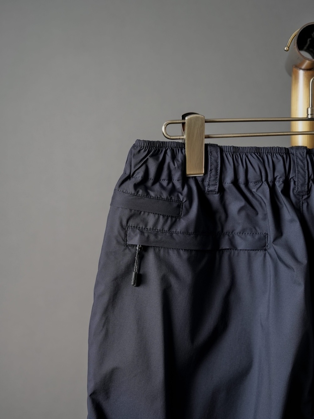 ACTIVE EASY SHELL PANTS