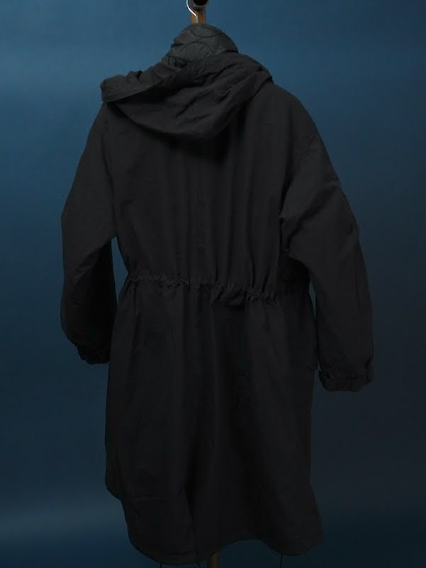 Timberline Dyed Parka