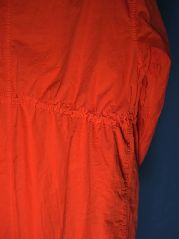 Timberline Dyed Parka