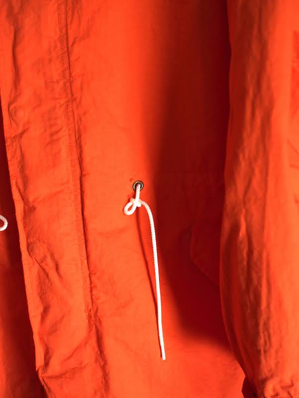 Timberline Dyed Parka