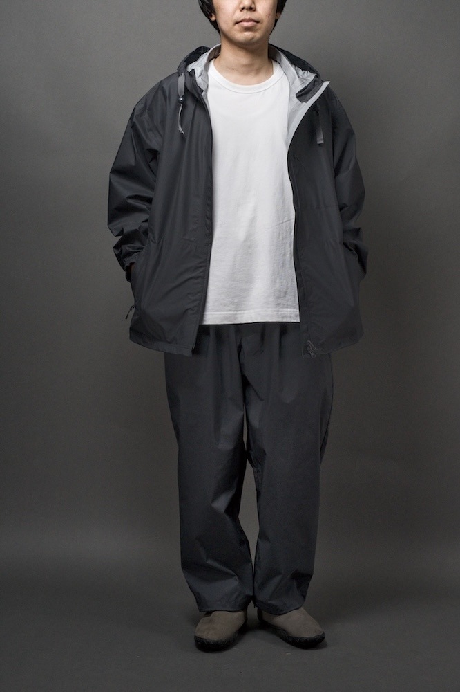 LIGHT BIKE SHELL PK