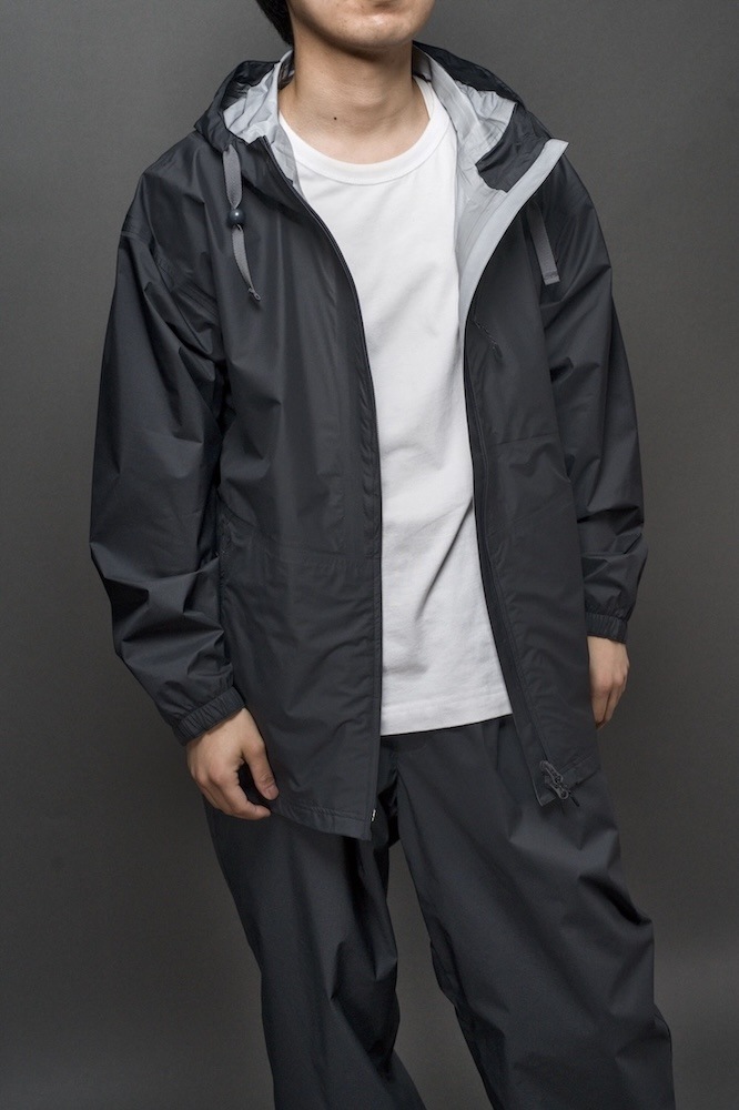 LIGHT BIKE SHELL PK