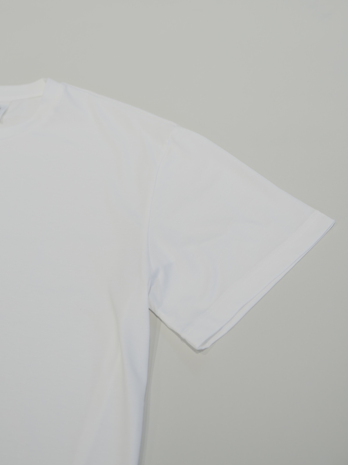 TF Reconstruction Plain T-Shirt