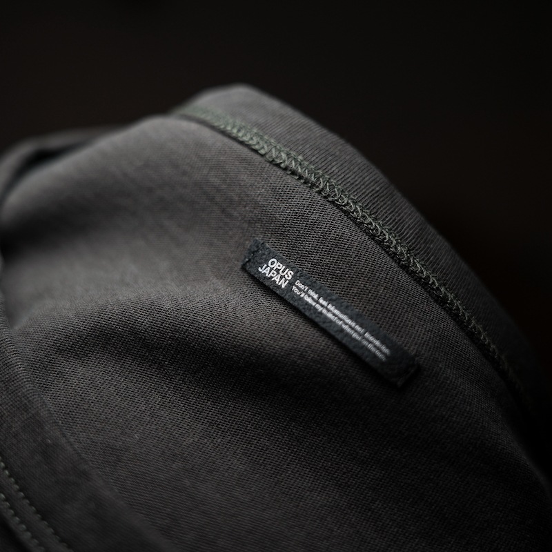 【OPJ-047】Shallow-Tsh 