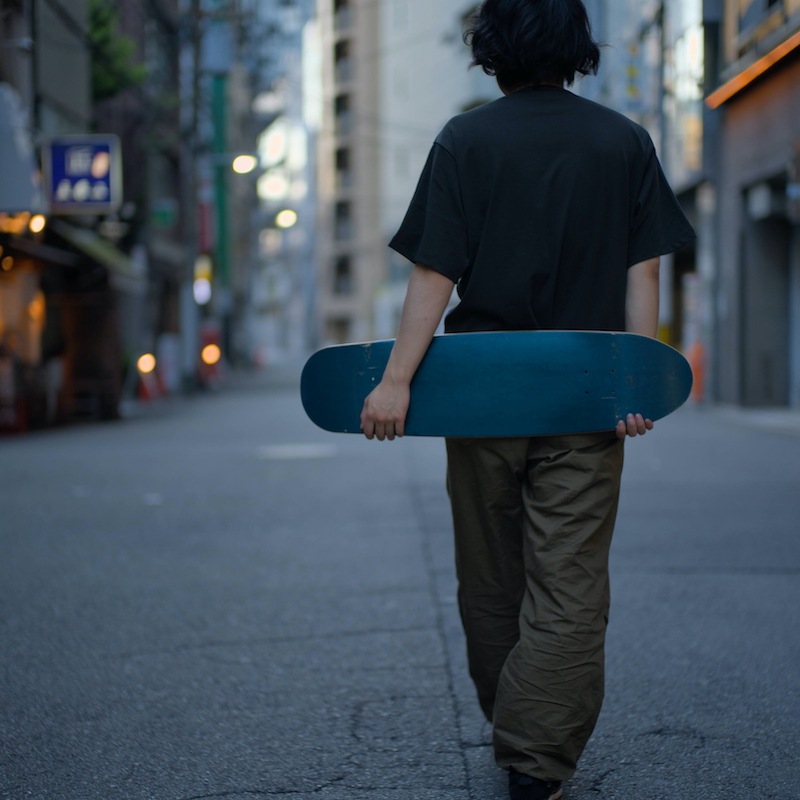 【OPJ-047】Shallow-Tsh 