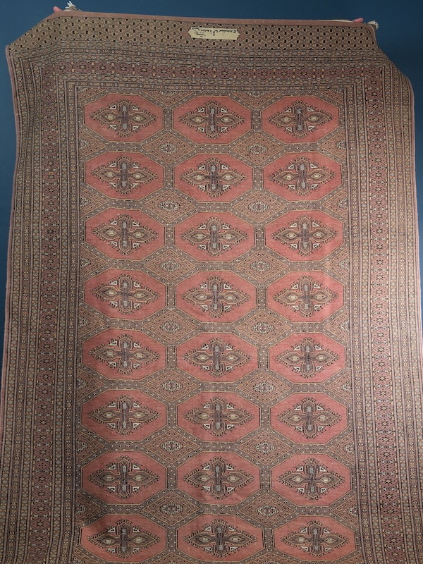 Vintage Rug 41 (Special) | BRAND,Floor and Wall | CATHEDRAL