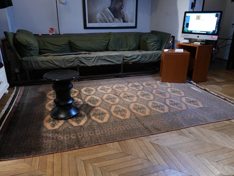 Vintage Rug 41 (Special) | BRAND,Floor and Wall | CATHEDRAL