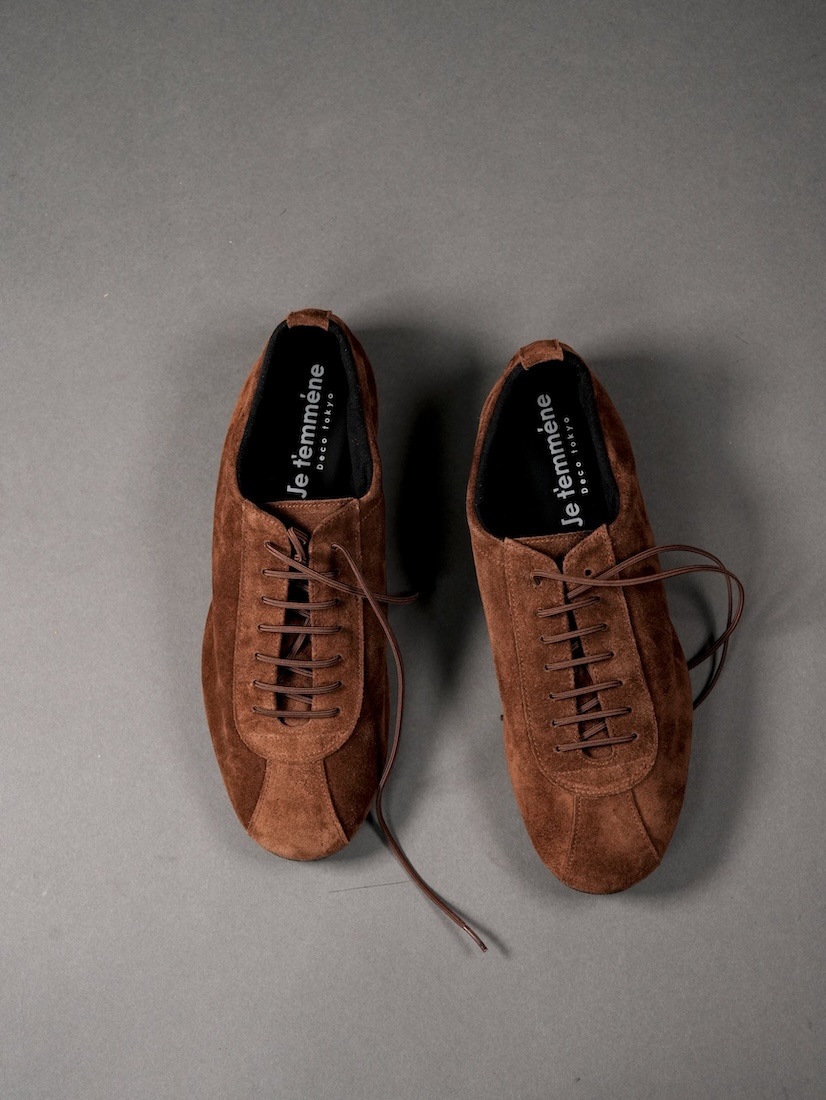 JAZZ Classic Sneakers