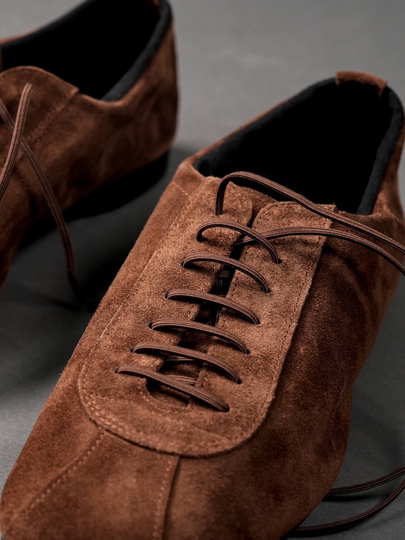 JAZZ Classic Sneakers