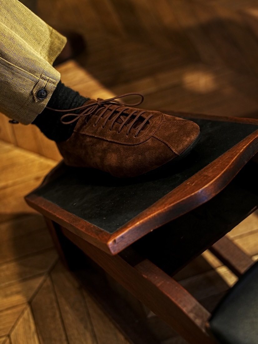 JAZZ Classic Sneakers