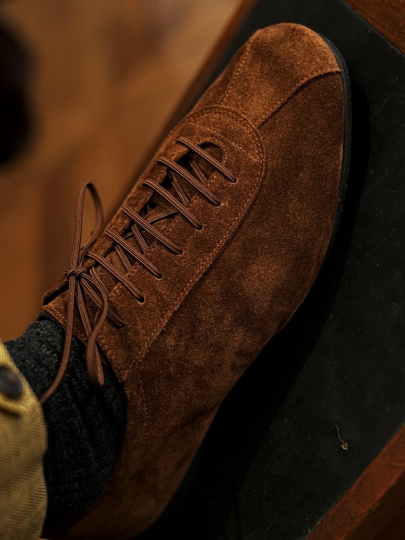 JAZZ Classic Sneakers