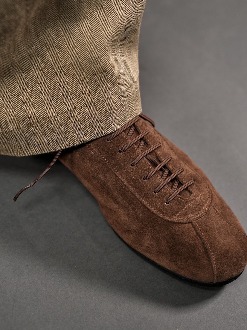 JAZZ Classic Sneakers