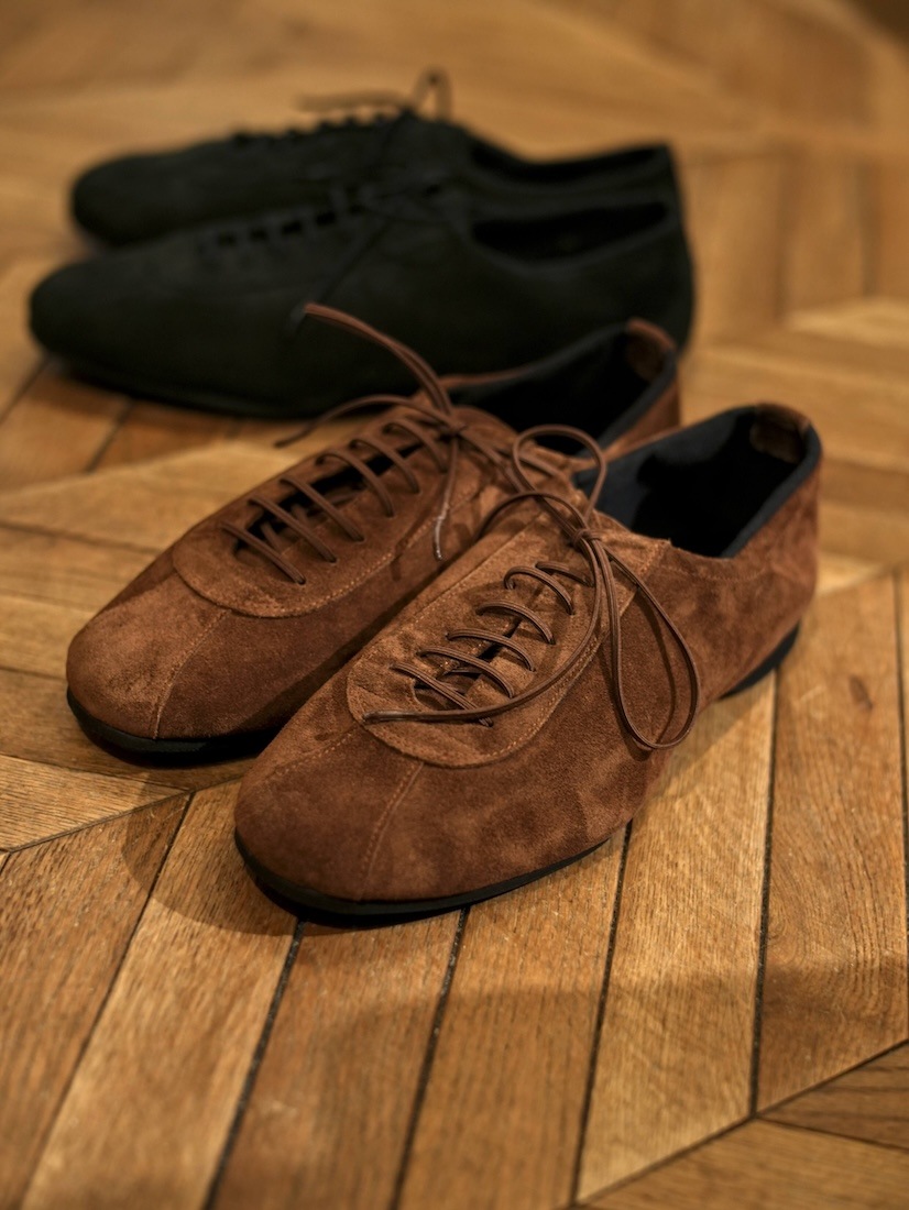 JAZZ Classic Sneakers