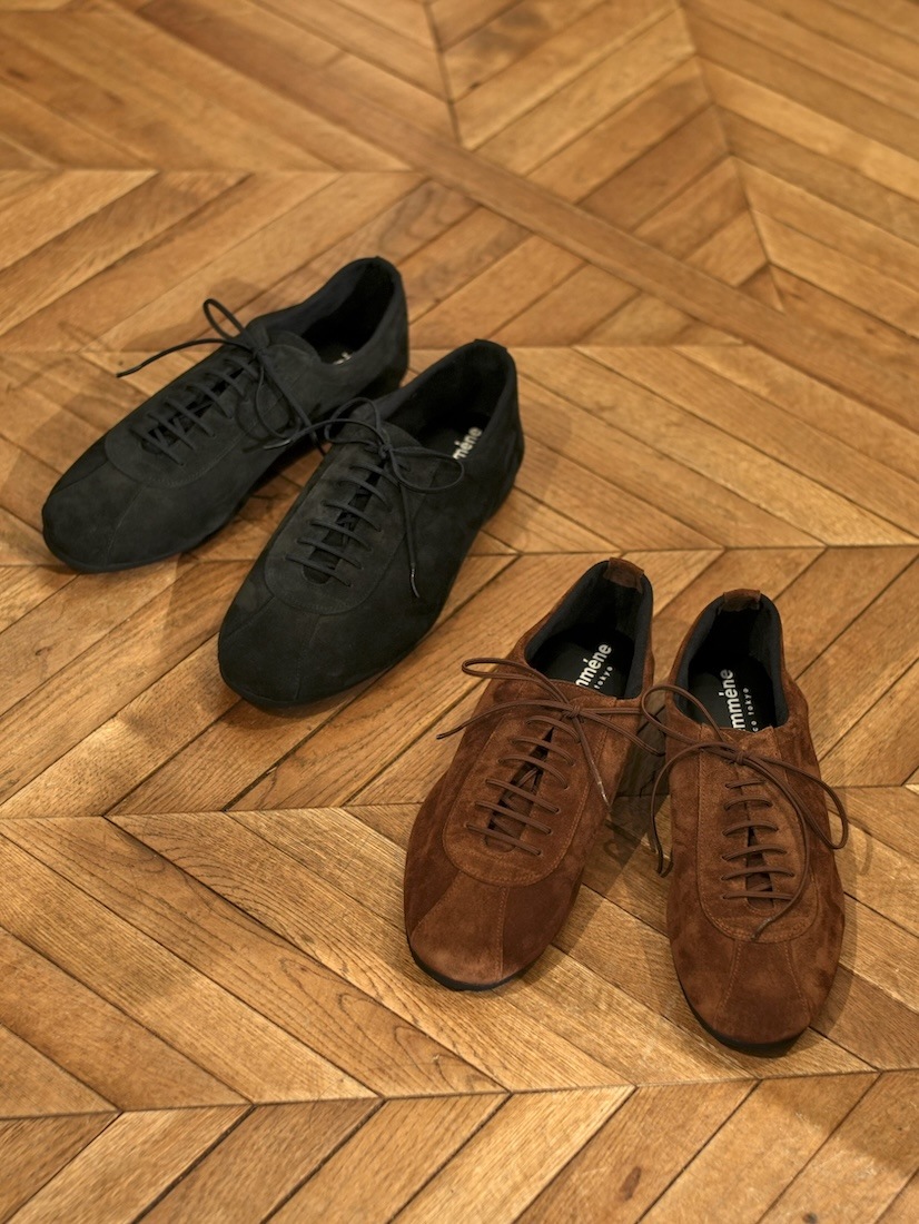 JAZZ Classic Sneakers