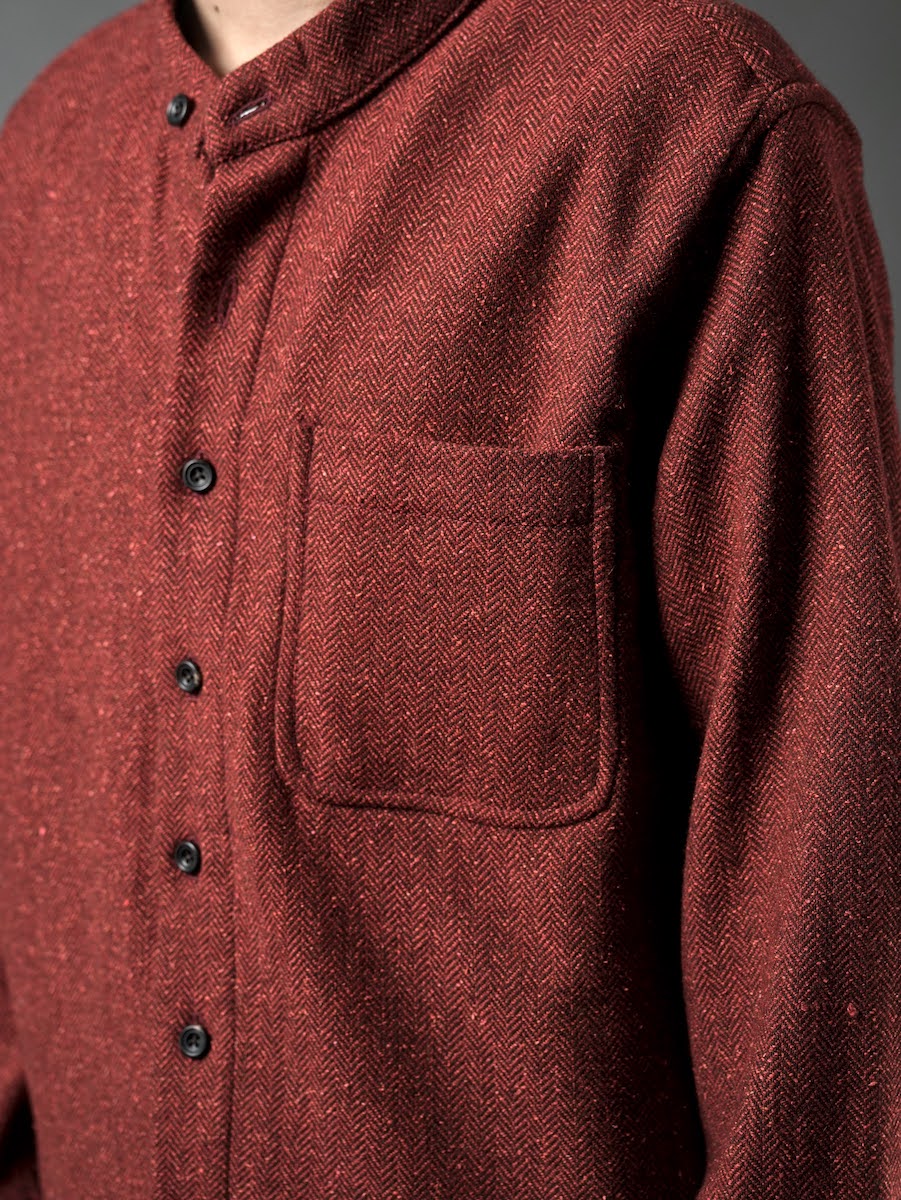 Modified Abberley Jacket 