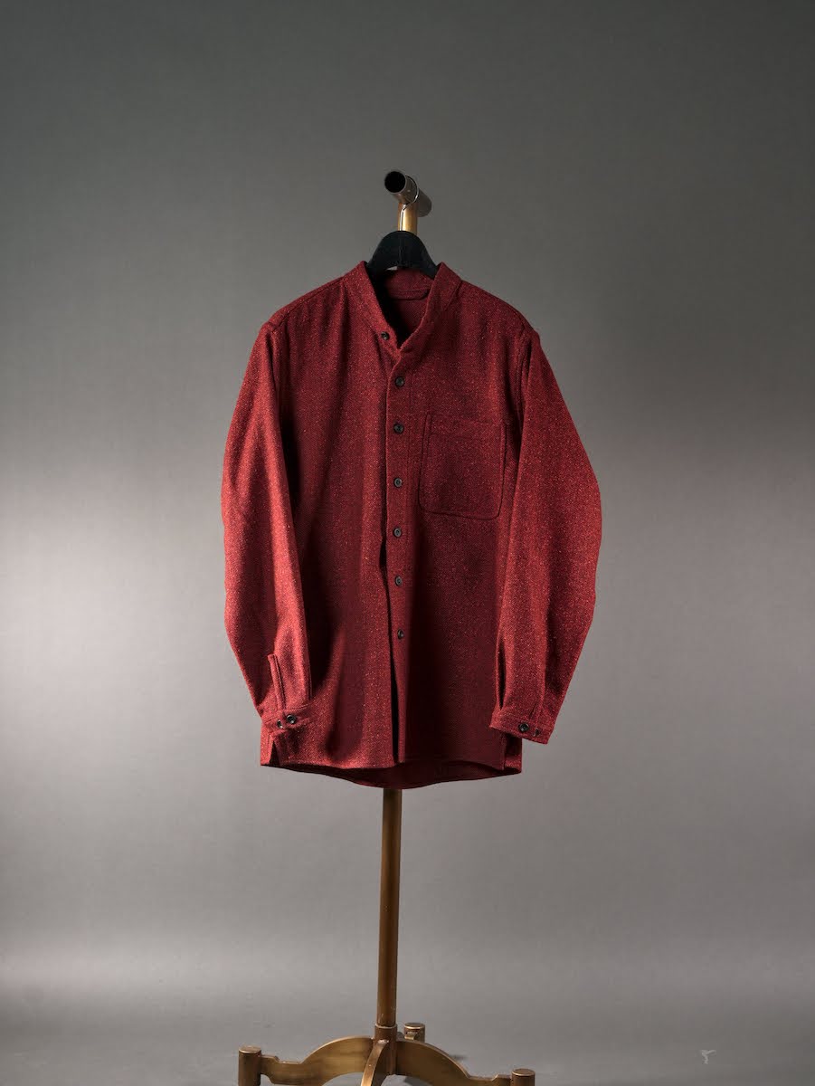 Modified Abberley Jacket 
