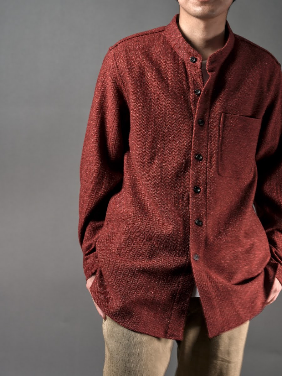 Modified Abberley Jacket 