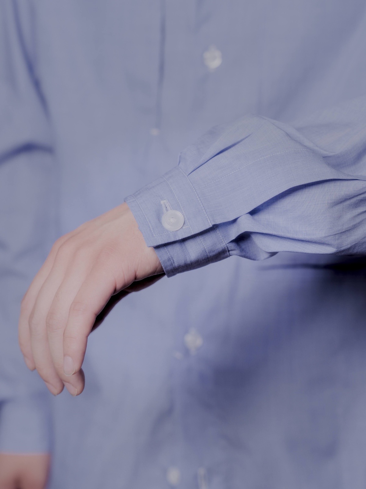 Cody hairline Stripe(SHIRT155)