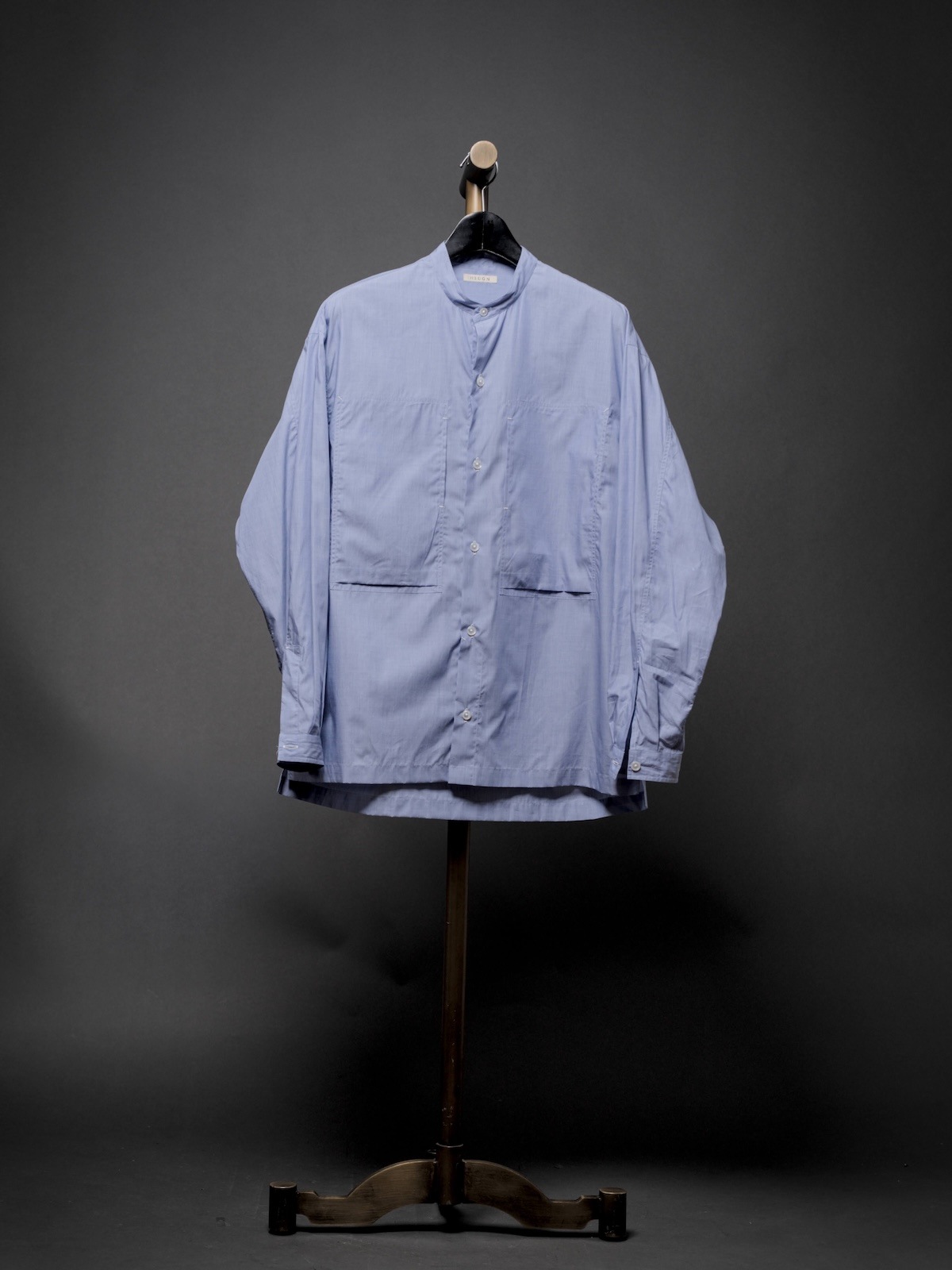 Cody hairline Stripe(SHIRT155)
