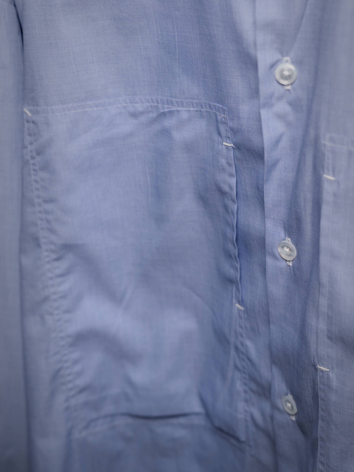 Cody hairline Stripe(SHIRT155)
