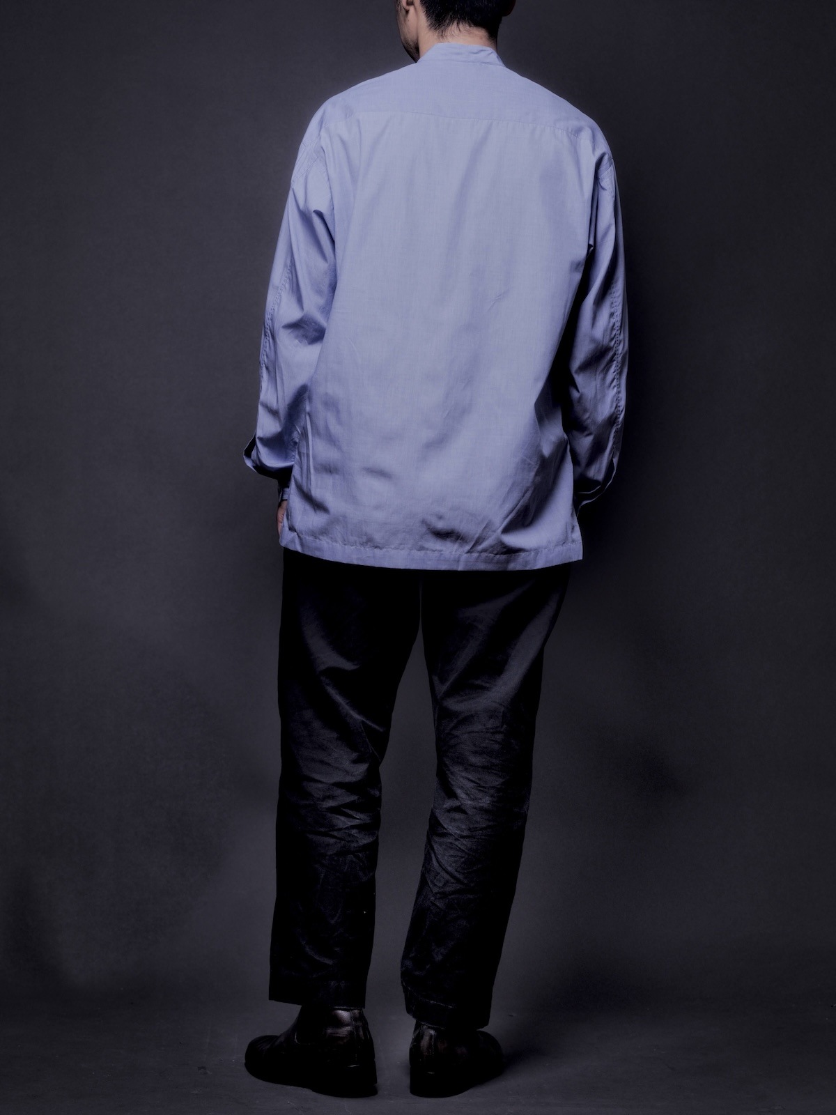 Cody hairline Stripe(SHIRT155)