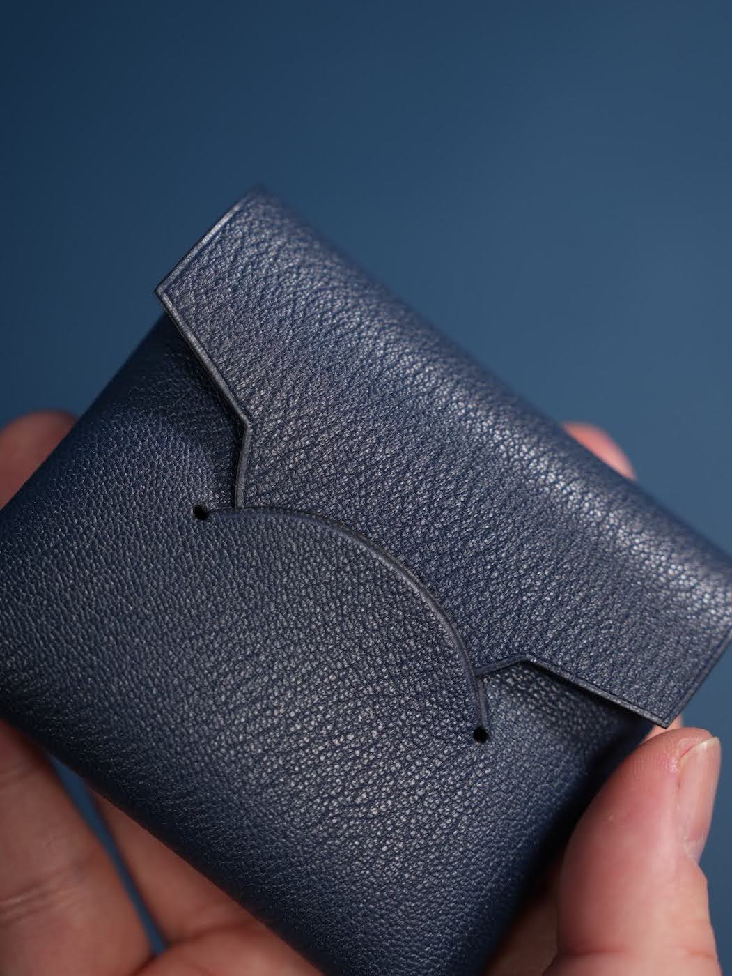 Coin case【Mignon for CATHEDRAL】