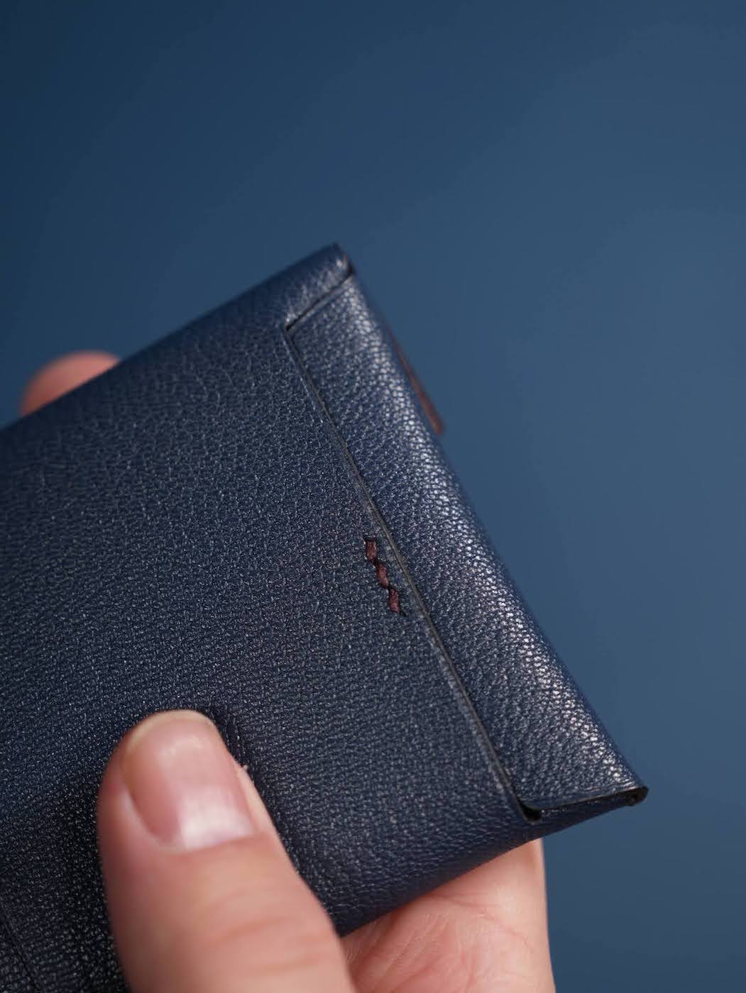 Coin case【Mignon for CATHEDRAL】