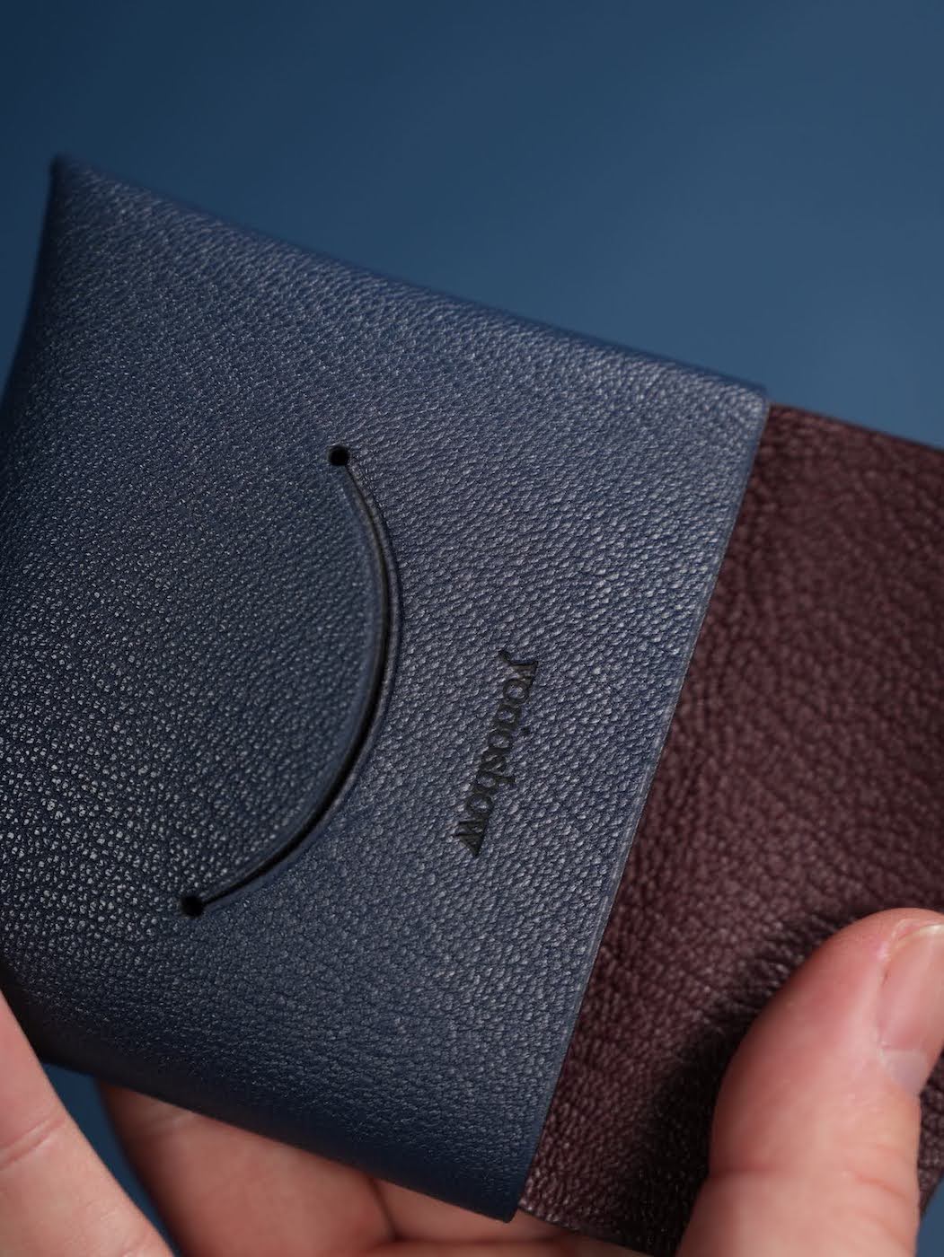 Coin case【Mignon for CATHEDRAL】