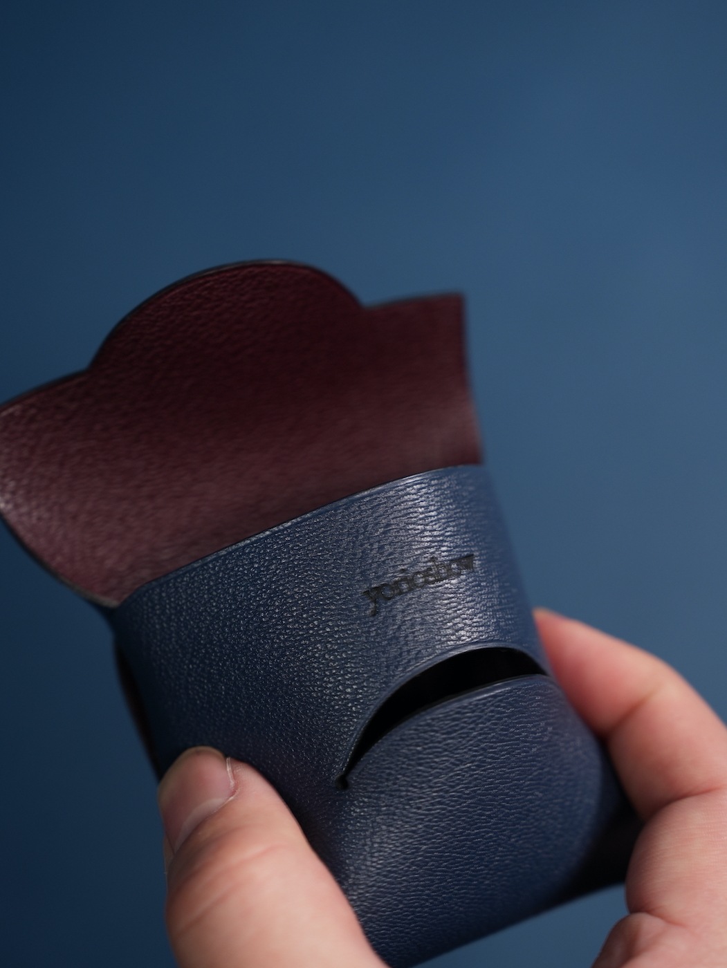 Coin case【Mignon for CATHEDRAL】