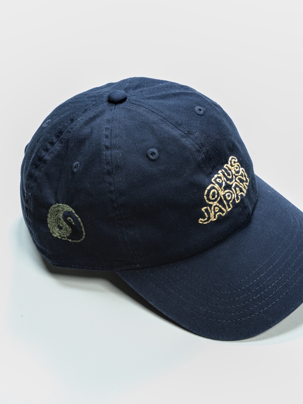OPUS JAPAN SP CAP