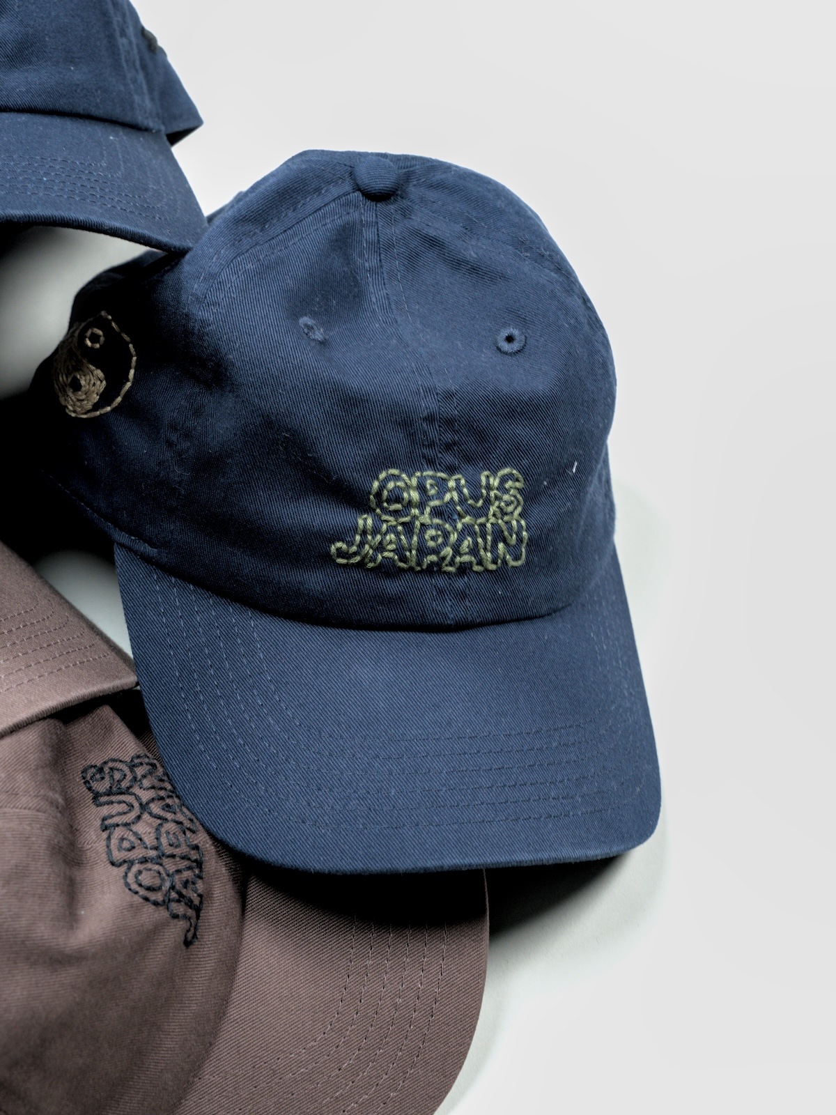 OPUS JAPAN SP CAP