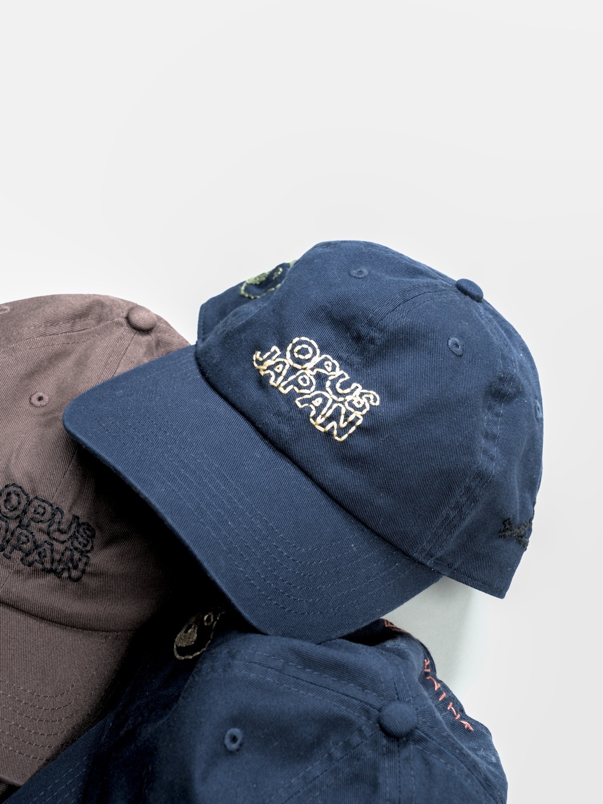 OPUS JAPAN SP CAP