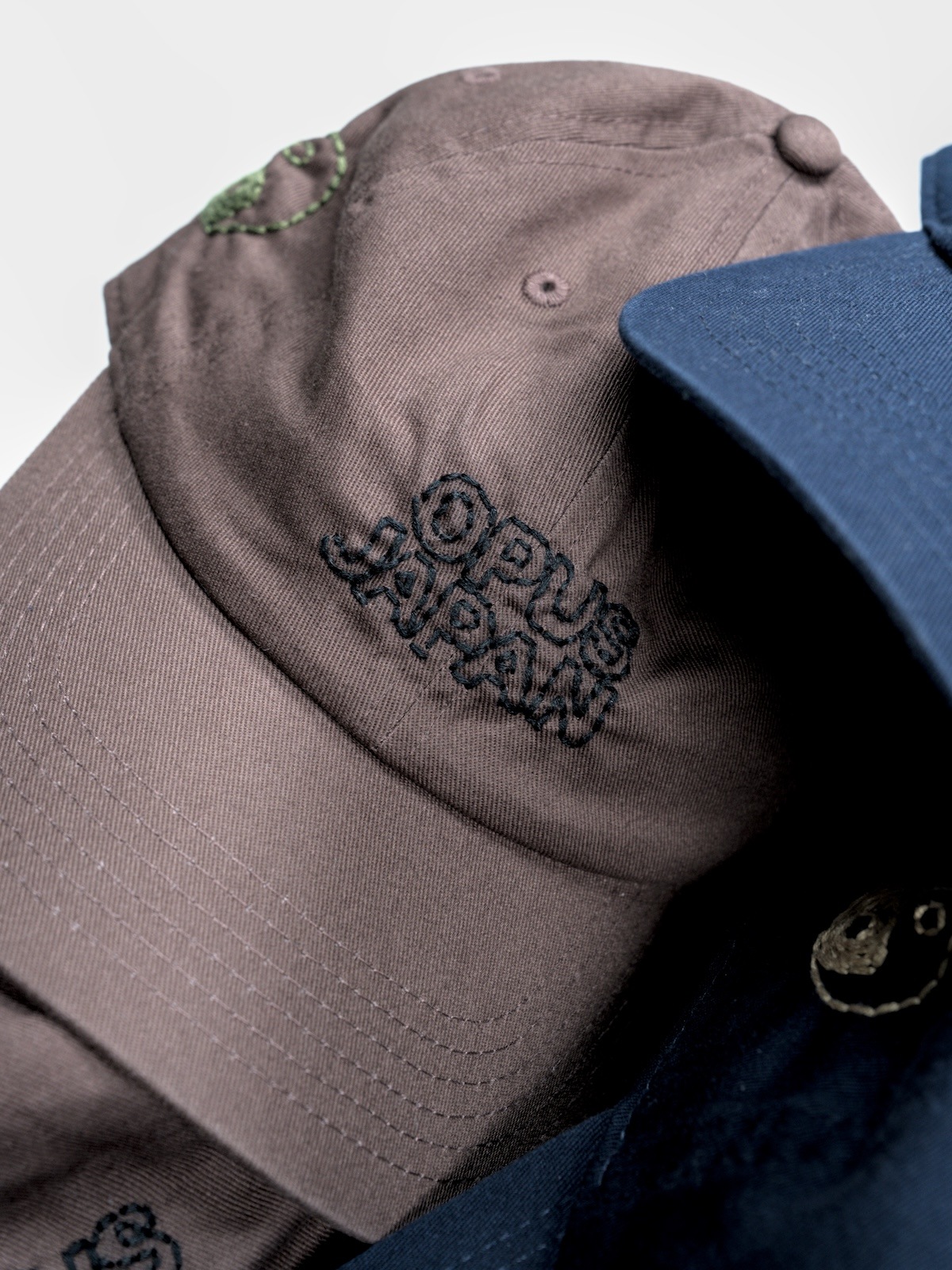 OPUS JAPAN SP CAP