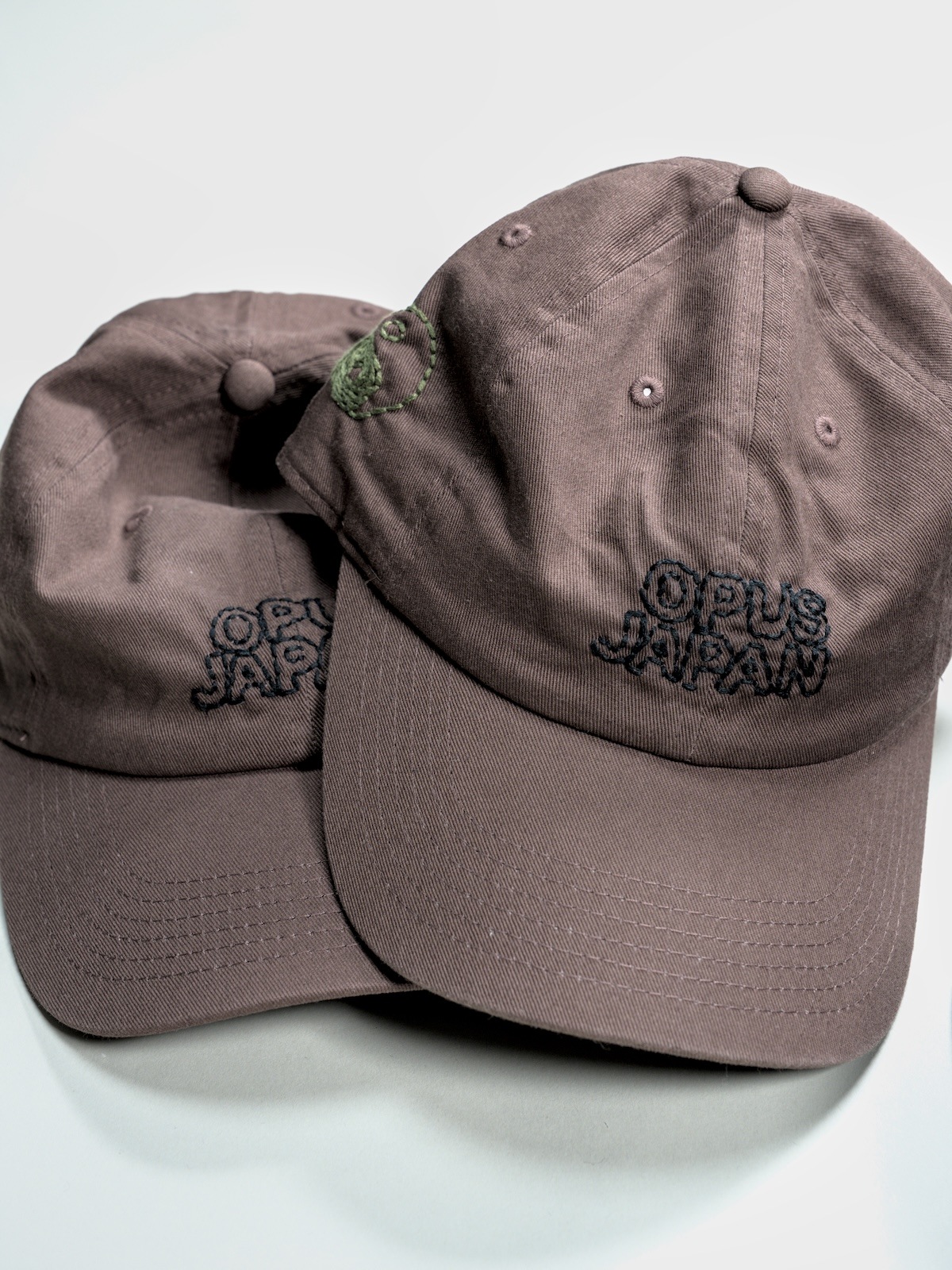 OPUS JAPAN SP CAP