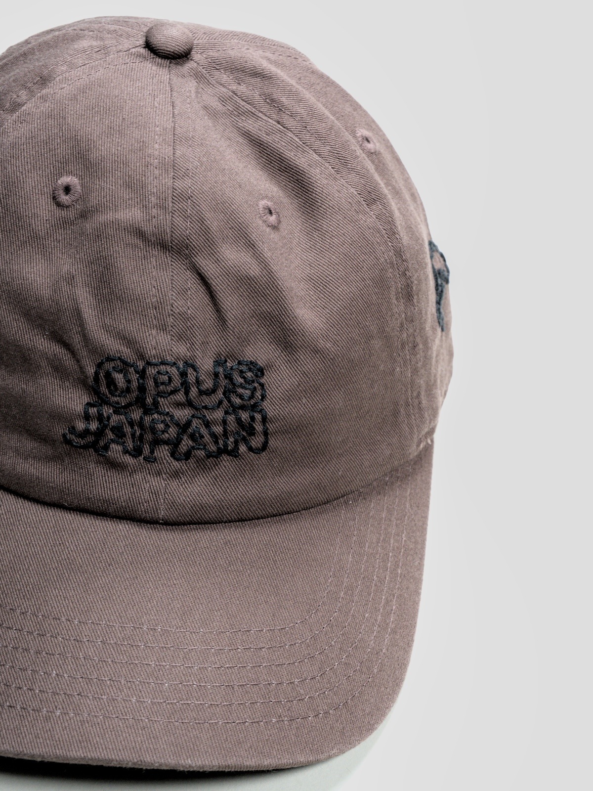 OPUS JAPAN SP CAP