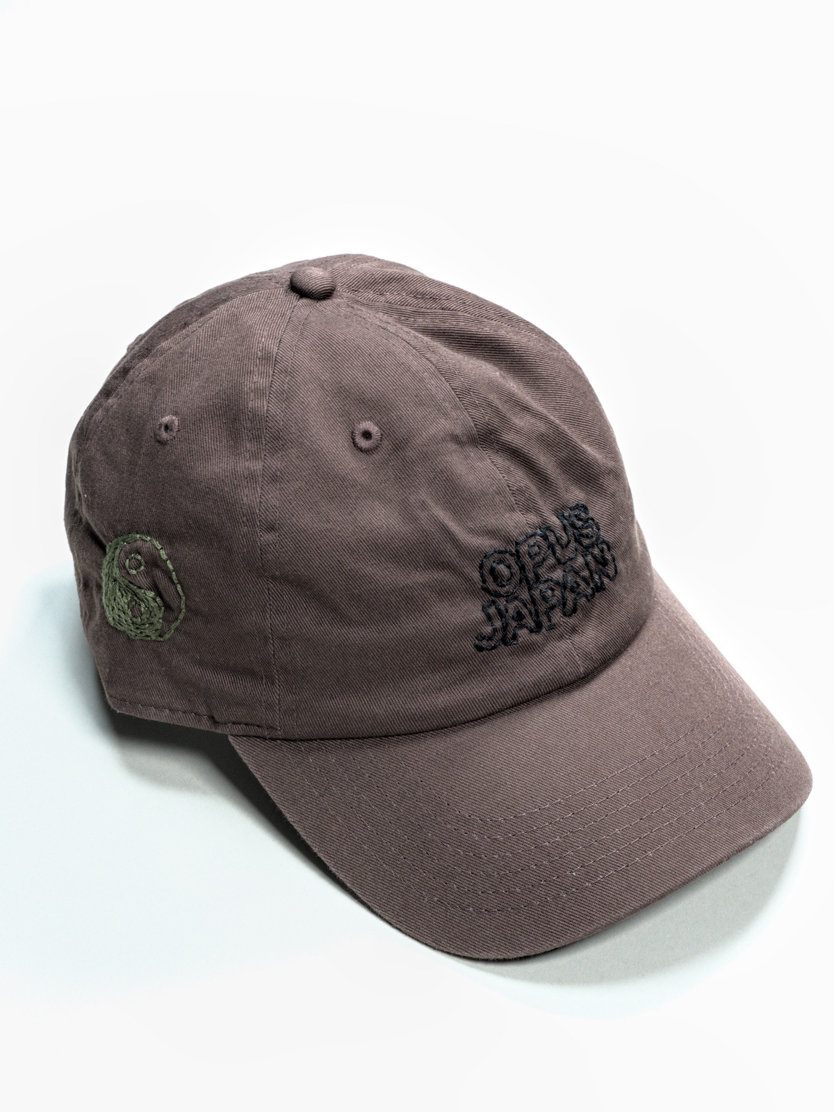 OPUS JAPAN SP CAP