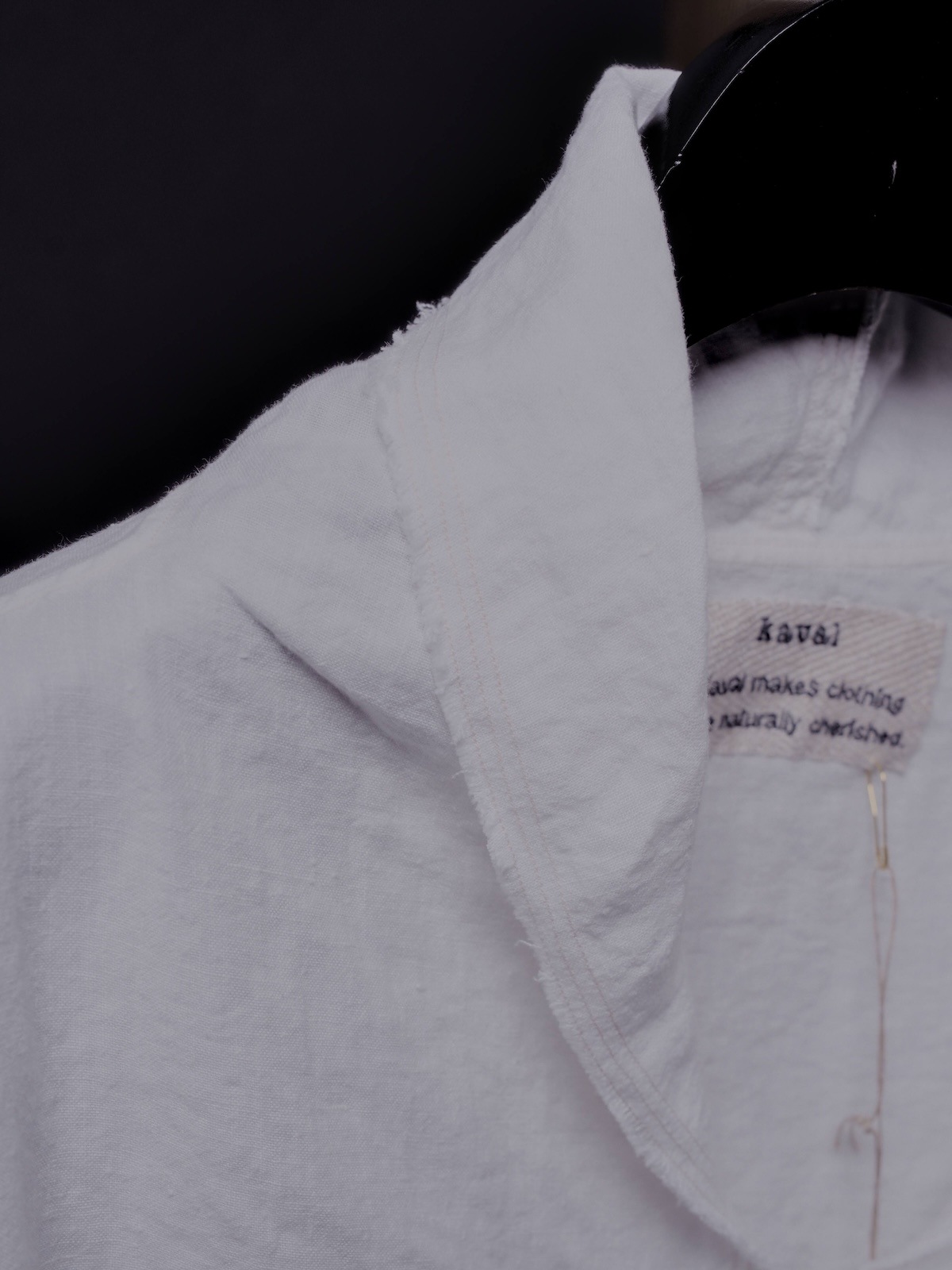 Shawl Collar Blouson