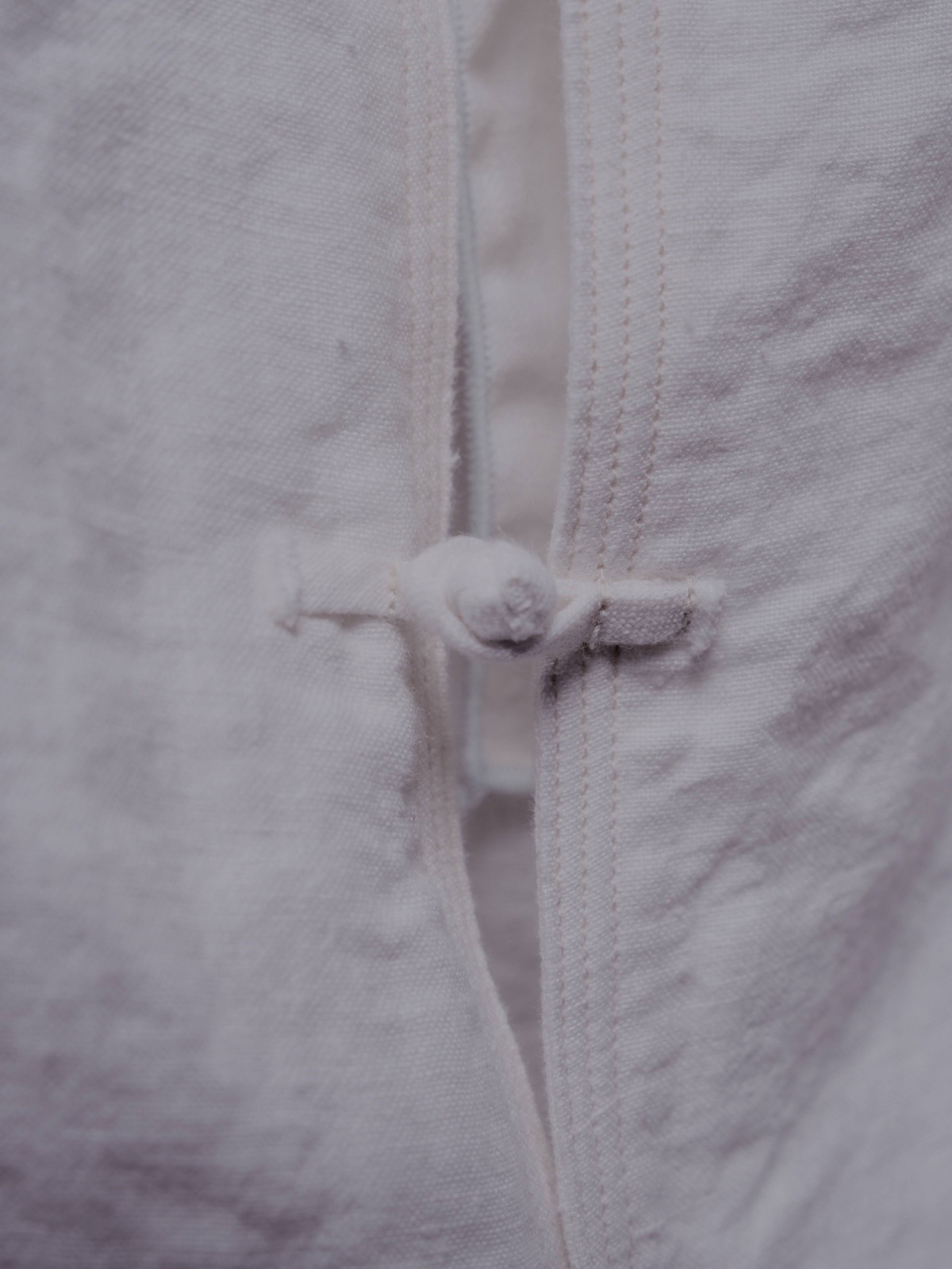 Shawl Collar Blouson