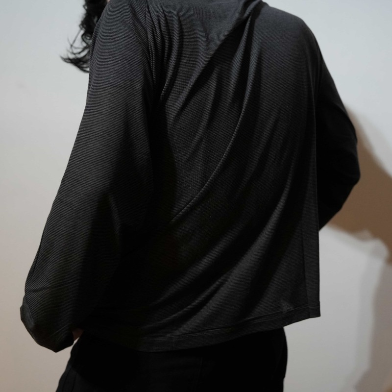 【最終出品 未着用】OPJ-041 Loosely Twisted - Tsh 最終出品 未着用】OPJ-041 Loosely Twisted - Tsh - メルカリ