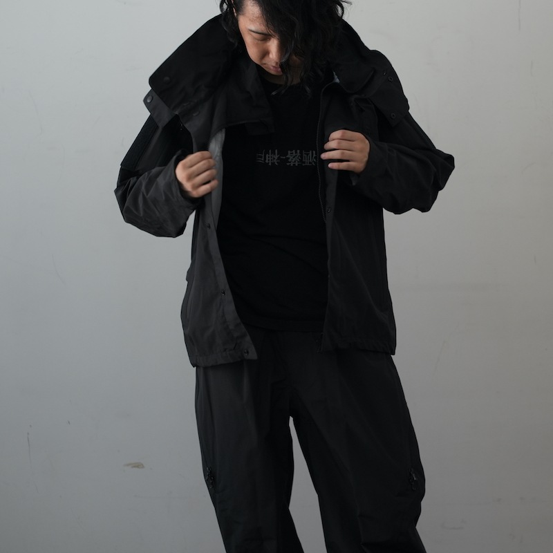 D.DARRYL | BRAND,NICENESS | CATHEDRAL