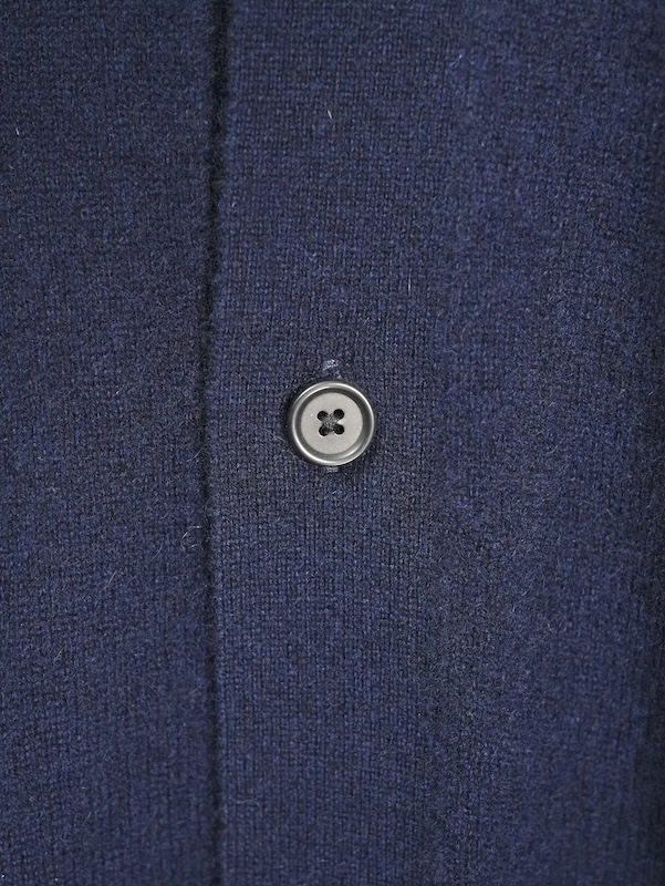 INNER MONGOLIAN CASHMERE CARDIGAN