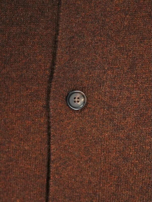 INNER MONGOLIAN CASHMERE CARDIGAN