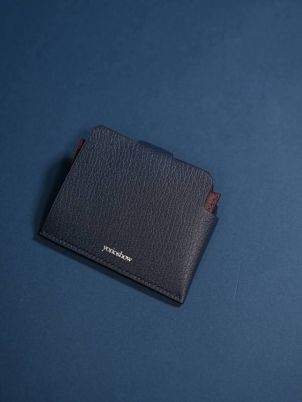 Compact wallet 【Carat-H/J for CATHEDRAL】